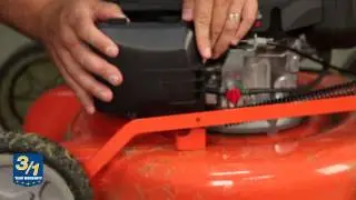 How to Perform a Spring Tune-up on a Lawn Mower Engine