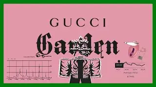 GUCCI Garden: The Failed Roblox Event
