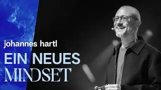 Ein neues Mindset