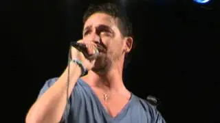 PASQUALE SCIORTINO CHE CANTA