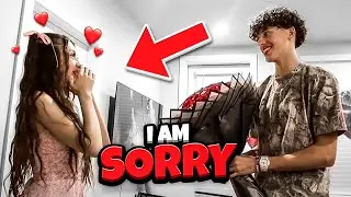 I APOLOGIZED to RUBY....