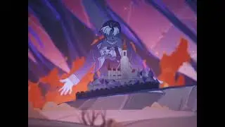 Eula Lawrence edit- Genshin Impact