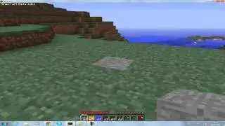 MineCraft - Постройки и Механизмы #3 (Дым)