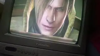 Resident Evil 4 - Chapter 1 - Part 1