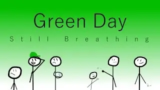 Still Breathing