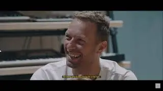 [Vietsub] Coldplay X BTS Inside 'My Universe' Documentary