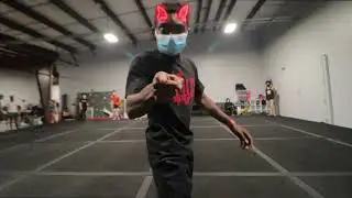 Battle of Fury 2021 // Summer Gathering