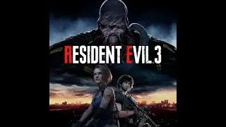 Resident Evil 3 Remake LEAKED!