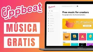 ≫ Crea Vídeos de Alta Calidad con Música Gratuita y Efectos de Sonido gracias a Uppbeat | #musica