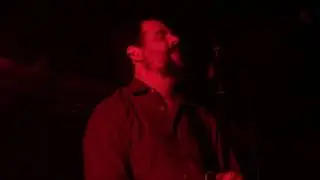 Drive By Truckers--The Tough Sell