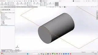 SolidWorks Block