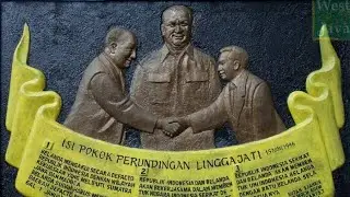 perundingan linggar jati(video dokumenter)