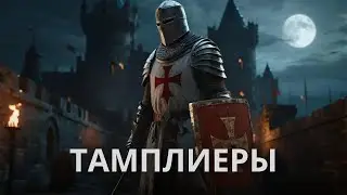 Тамплиеры: как богатейший орден превратили в еретиков