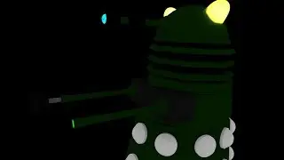 EXTERMINATE