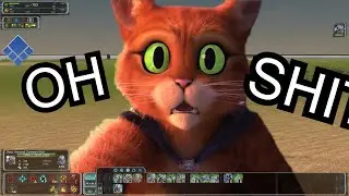The sound of FEAR