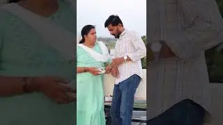 wife and husband comedy videos #rajiraviofficial #comedy #entertainment