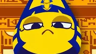 Why Animal Crossing died