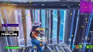 COMO MELHORAR FPS + PING NO FORTNITE