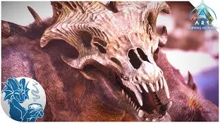 OSSIDON Spotlight | ARK: Ascended