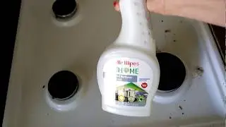 Mr.Wipes средство для удаления жира Farmasi. Это просто бомба!