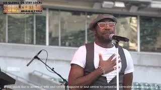 Major performing #Live at 2019 Cincinnati Music Festival  #TrendingToday