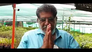 Krishna Reddy Nursery, Jadcherla