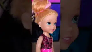 Annie's New Friends - True or Trouble? #dolls #YouTubeChamps 🔥 #slime