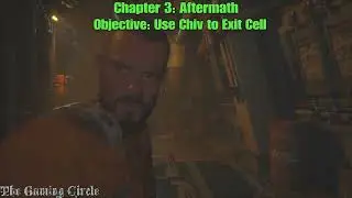 The Callisto Protocol - Striking Distance Trophy Guide - (PS5)