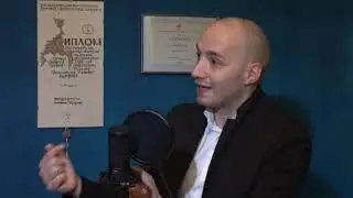 Политологът Димитър Ганев в Дискурси с Ивайло Цветков - Нойзи