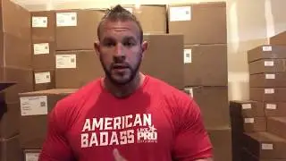 Like A Pro Supplements | Complete Health Product