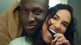Stormzy x Central Cee - Love Story ft. Taylor Swift [Music Video]