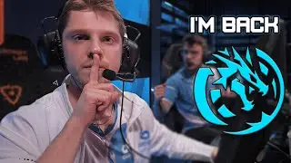 Demon1 Makes LEVIATÁN Regret DROPPING Him