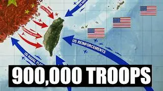 The U.S. Military’s Radical Plan to Defeat China