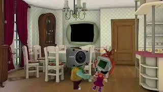 замена лизы на дружка