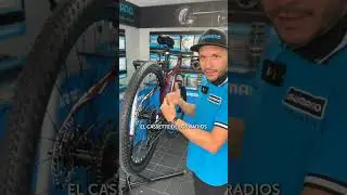 SHIMANO CUES