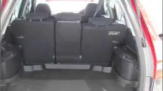 2007 HONDA CRV (4x4) - Bundoora VIC