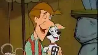 101 dalmatians the series Christmas cruella part 2