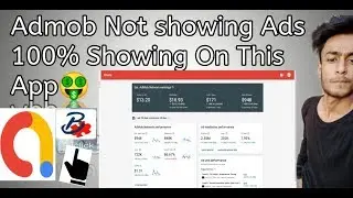 Google Admob Ads Not showing Problem Solved 2021 | Admob Ads problem Fix | Ads Limit Adsense