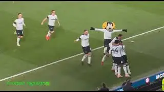 Дерби Каунти 3:1 Бирмингем Сити. Чемпионшип. 16-й тур. 03.11.2018