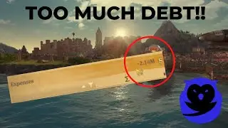 HOW TO MAKE MORE MONEY | Anno 1800 Tips and Tricks Episode - 2