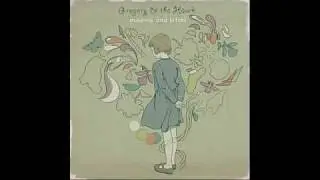 Gregory and the Hawk - Doubtful