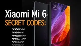 Tips and tricks: Xiaomi M6 & Redmi 3s Secret Codes spotted firmware