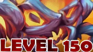 Monster Legends UKSAGON LEVEL 150 | THE NEW MAZE MONSTER... THIS MONSTER IS MEH.