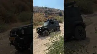 Suzuki Jimny 4x4 2022 #shorts