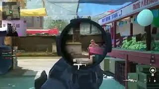 Modern Warfare 2 Is the Sniping good? 🎯💸Is it worth buying? - Sniper Gameplay