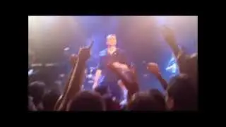 Blind Guardian - Valhalla live in Thessaloniki [17/6/2012]