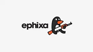 EPHIXA 2018 - Mixtape - DnB House Synthwave & Hardstyle Mix