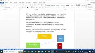 Flutter First Session