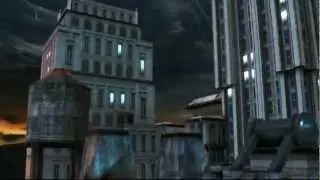 Lego Batman 2: DC Superheroes Walkthrough - Part 14 - Tower Defiance (Story Mode)