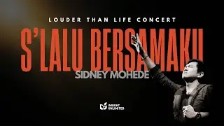 S'lalu Bersamaku (Official Music Video) - Sidney Mohede Ft. Andi Rianto